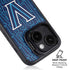 Villanova University Logo Large iPhone 14 Kickstand Case